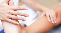 Physiotherapie